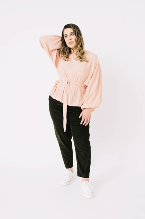 Array Top/Dress